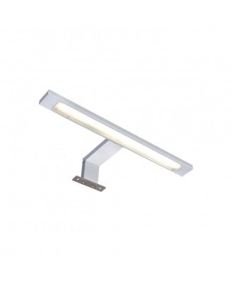 RAK Joy Top Mounted Rectangular Bar Light - Chrome Finish