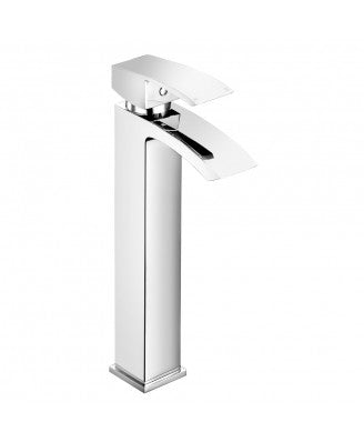 RAK Metropolitan Tall Mono Basin Mixer