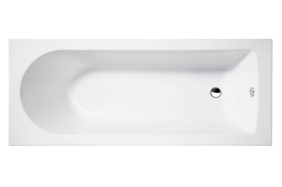 Reuse 170cm x 80cm Bath