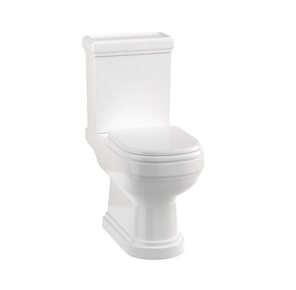 Burlington Riviera Open Back Complete WC