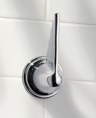 Lefroy Brooks Belle Aire Lever Concealed Stop Valve - Chrome