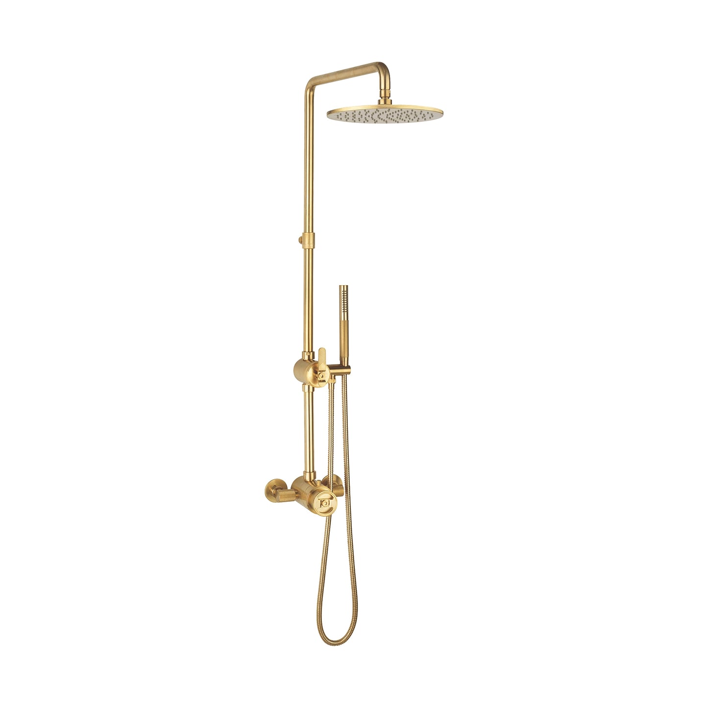 Crosswater UNION Exposed Multifunction Shower Valve