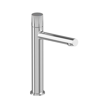 Vado Safari Leverless Cold Start Extended Mono Basin Mixer