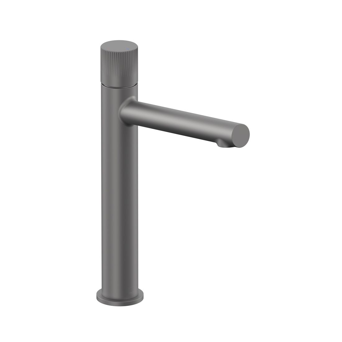 Vado Safari Leverless Cold Start Extended Mono Basin Mixer