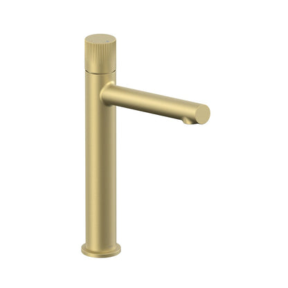Vado Safari Leverless Cold Start Extended Mono Basin Mixer
