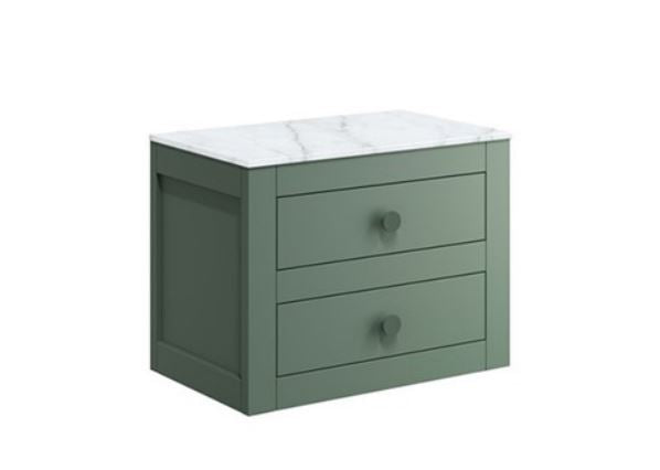 Carrara Worktop - Sold Separately