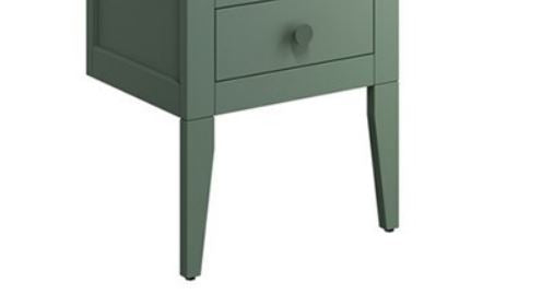 Furniture legs - sold separately 