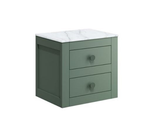 Carrara Worktop - Sold separately