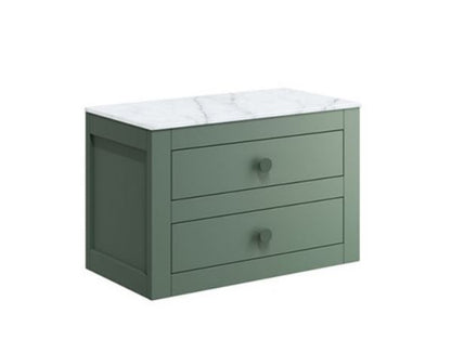 Cararra Worktop - sold separately