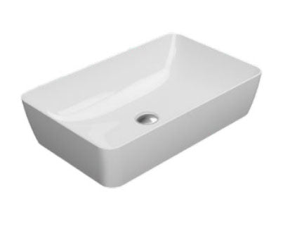GSI Sand 600 x 380mm Counter Top Basin