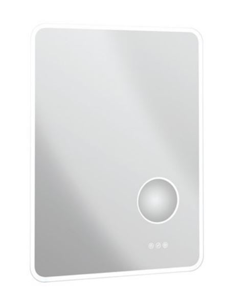 Crosswater Svelte Led Mirror 600 x 800mm