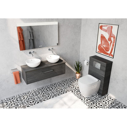 Crosswater Toilet Furniture Unit