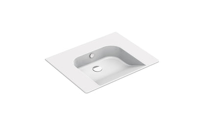 Catalano Sfera Comfort 700 x 550mm Basin With Overflow