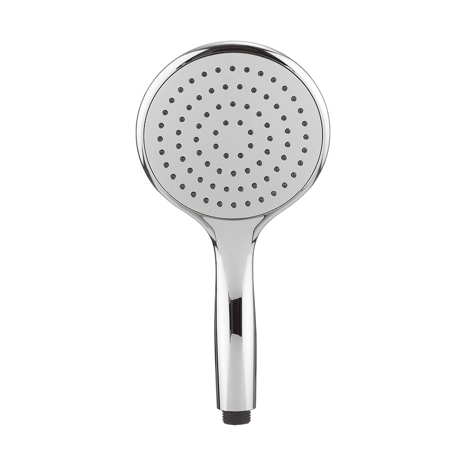Crosswater Wall Mounted Recessed Shower Handset in Chrome