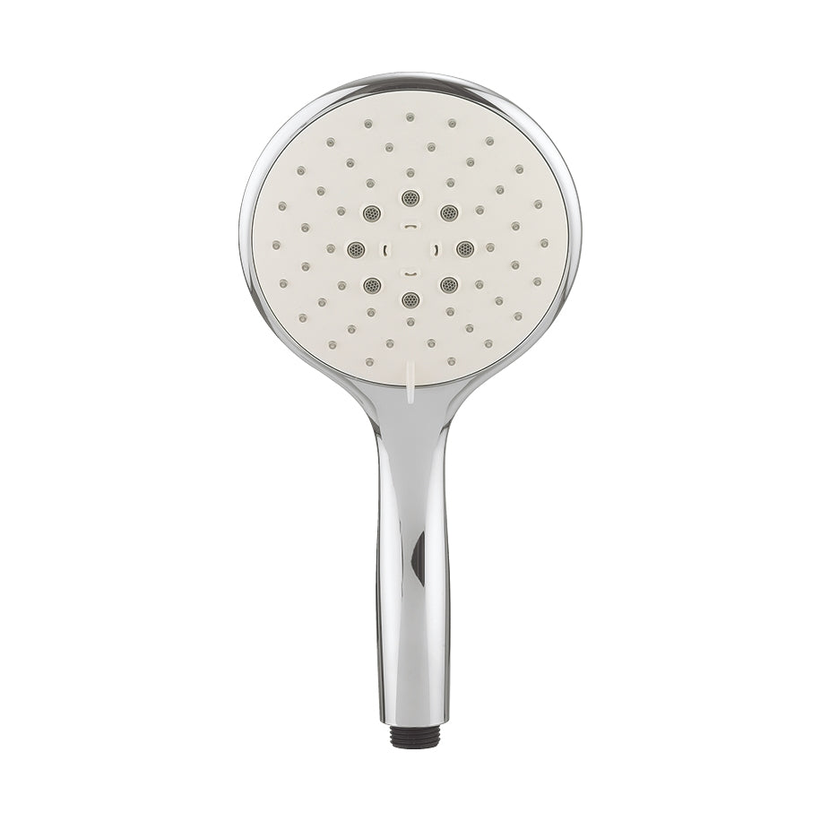Crosswater Recessed Multifunction Shower Handset in Chrome