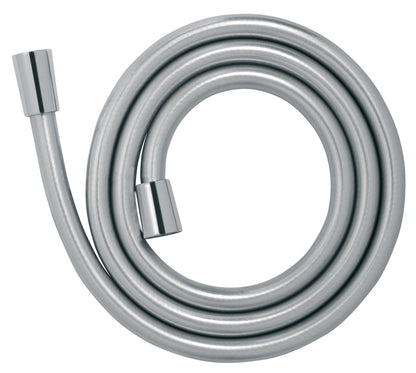 1500mm Smooth Chrome Shower Hose