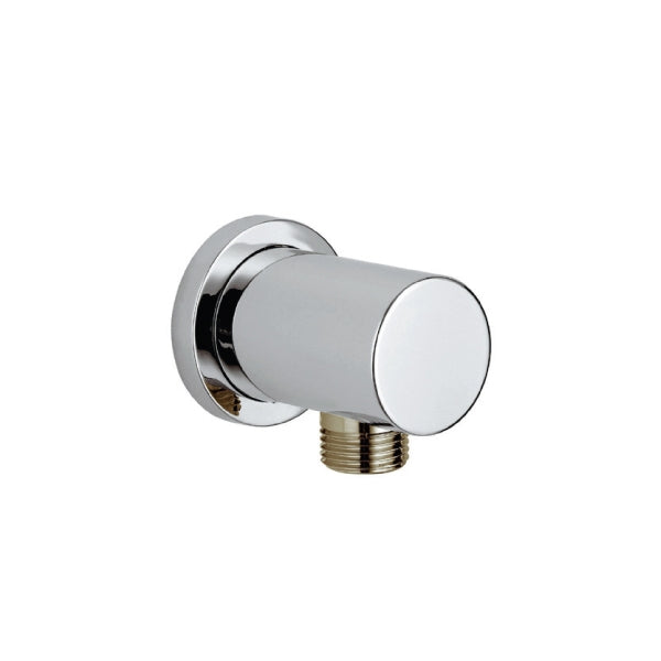 SW6 Round Outlet Elbow for Modern Shower Fixture