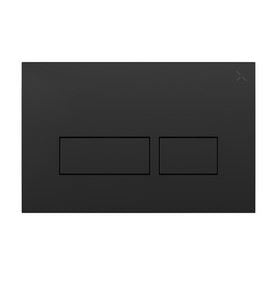 Crosswater MPRO Slate Flush Plate