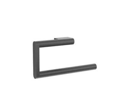 Crosswater MPRO Towel Ring Slate