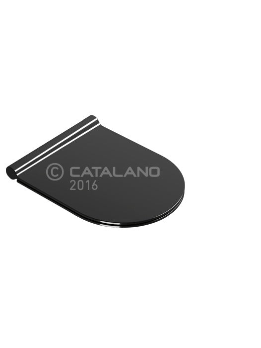 Catalano Sfera Soft Close Seat And Cover