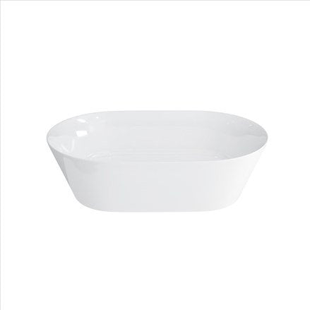 Clearwater Sontuso 550 x 350 ClearStone Sit On Basin