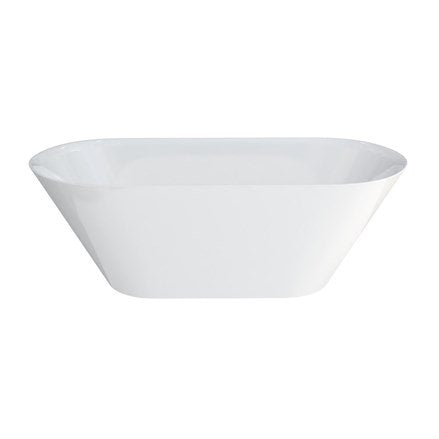 Clearwater Sontuoso 1690x700mm ClearStone Double Ended Bath