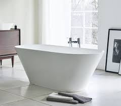 Clearwater Sontuoso 1690x700mm ClearStone Double Ended Bath