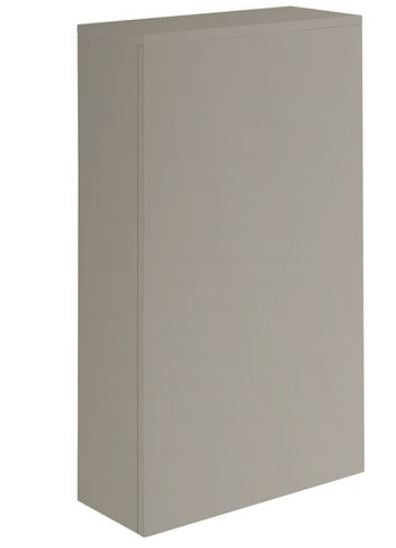 Toilet Furniture Unit 225 x 919 x 550mm- Storm Grey