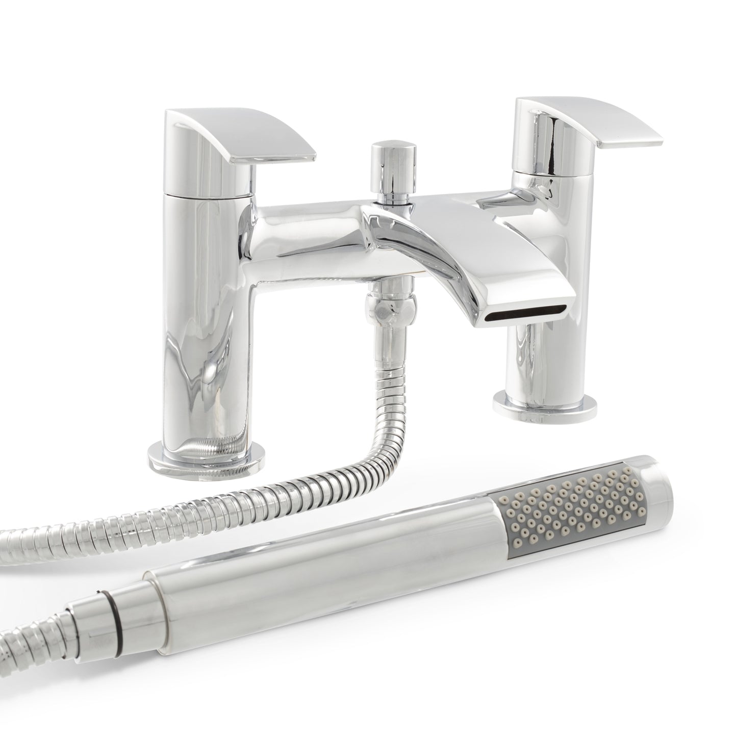 SW6 Status Bath Shower Mixer