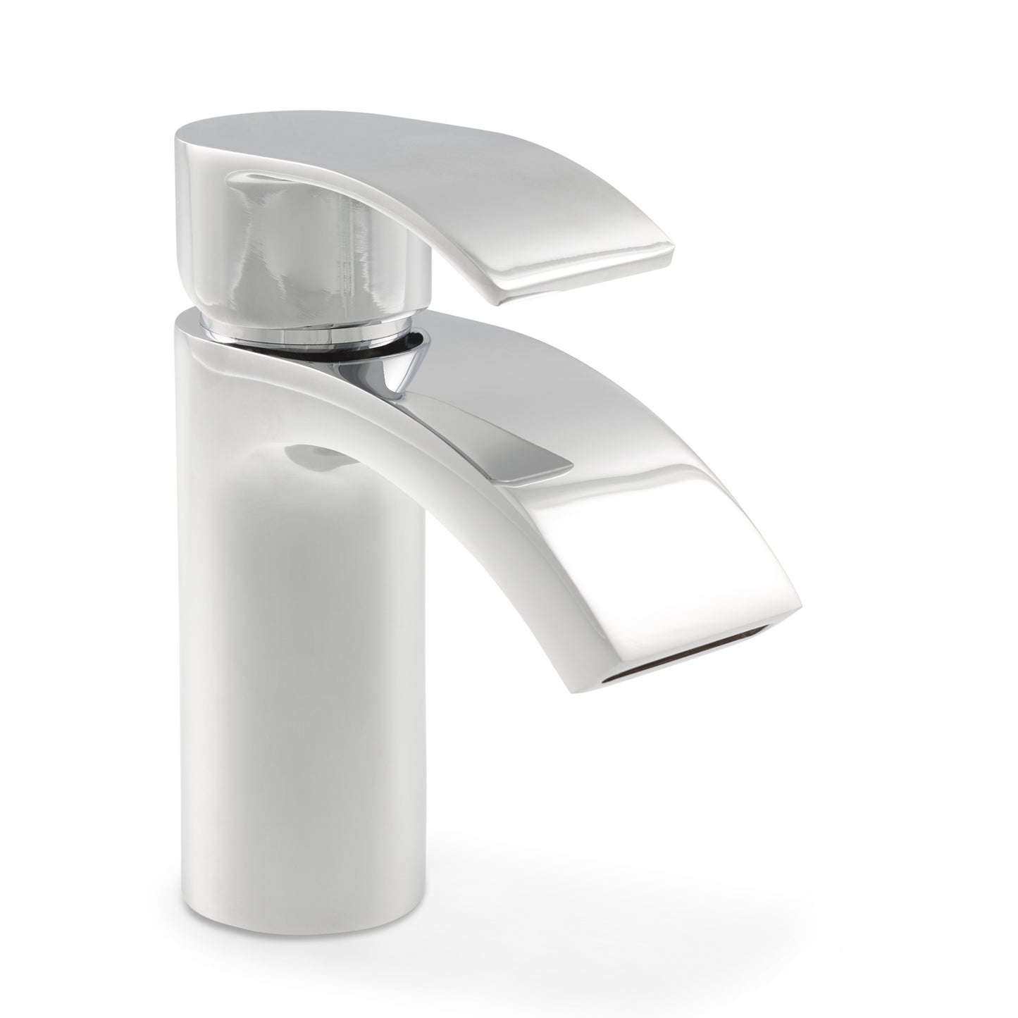 SW6 Status Mono Basin Mixer