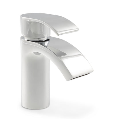 SW6 Status Mono Basin Mixer