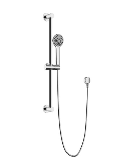 Shower Kit Chrome