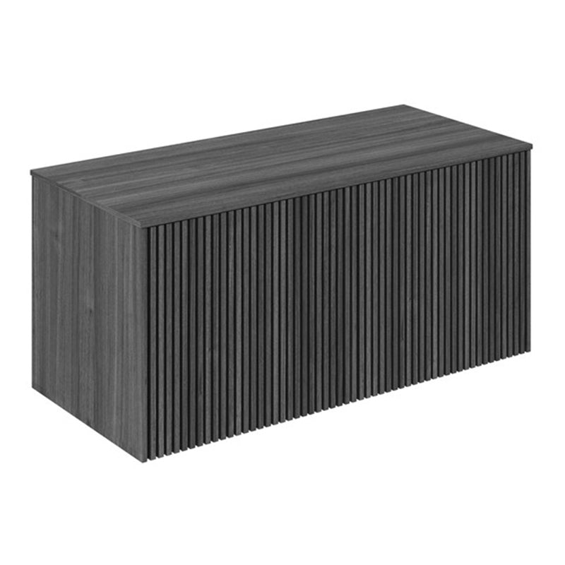 Crosswater Limit 1000 Double Unit with Worktop