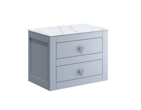 Carrara Worktop - Sold separately