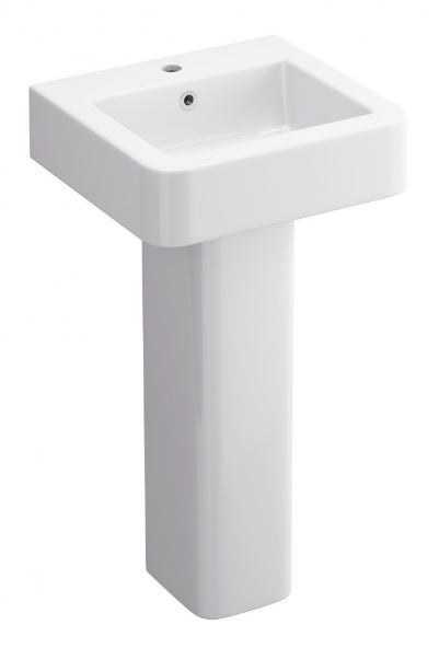 Essentials Suburb Full Pedestal