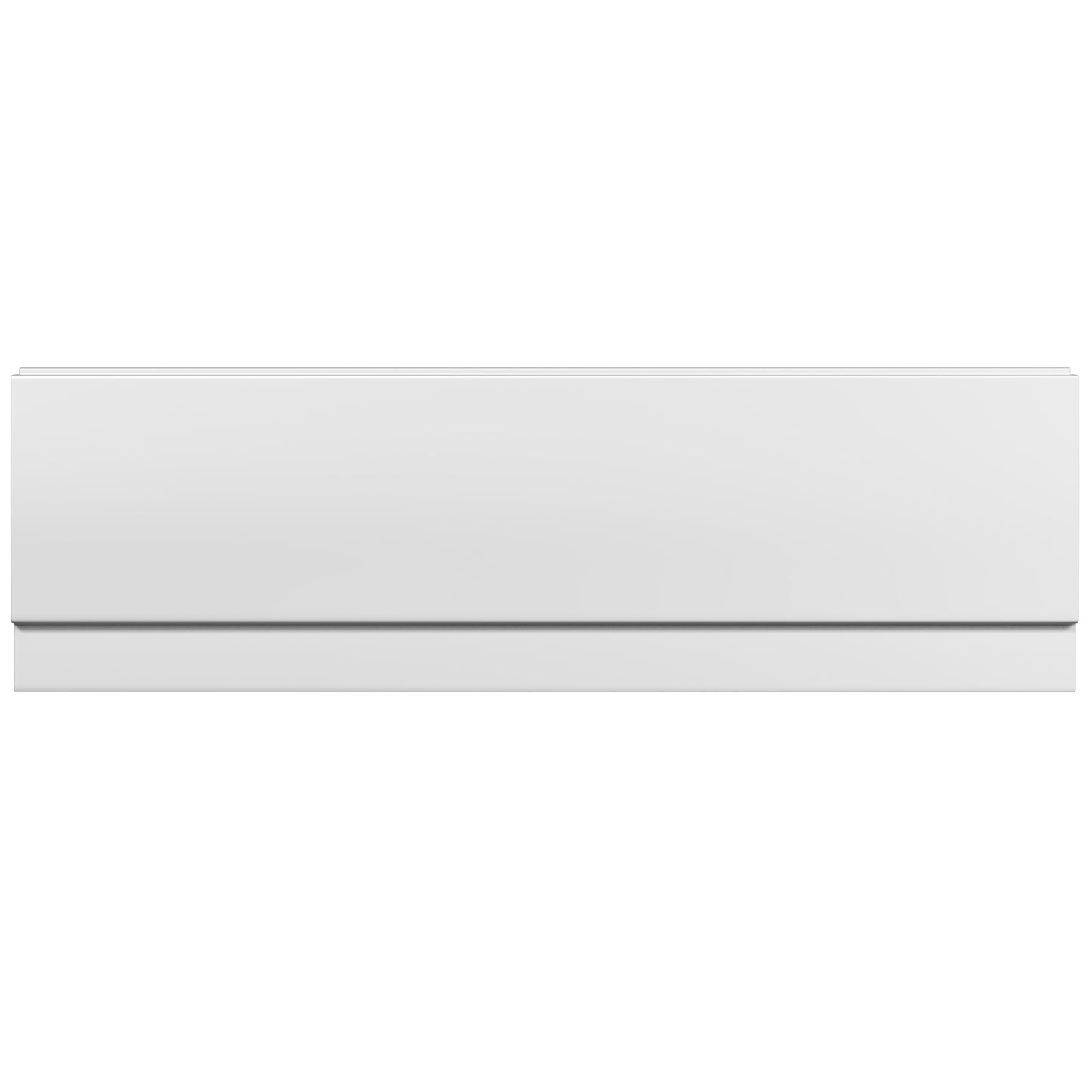 SW6 Supastyle Shower Bath Front Panel 1700 x 520mm