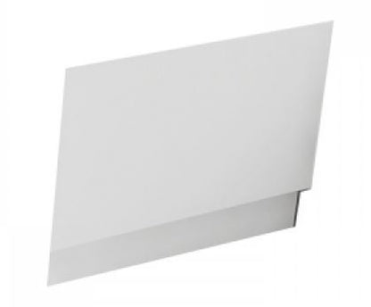 Essentials Suburb 800mm End Panel