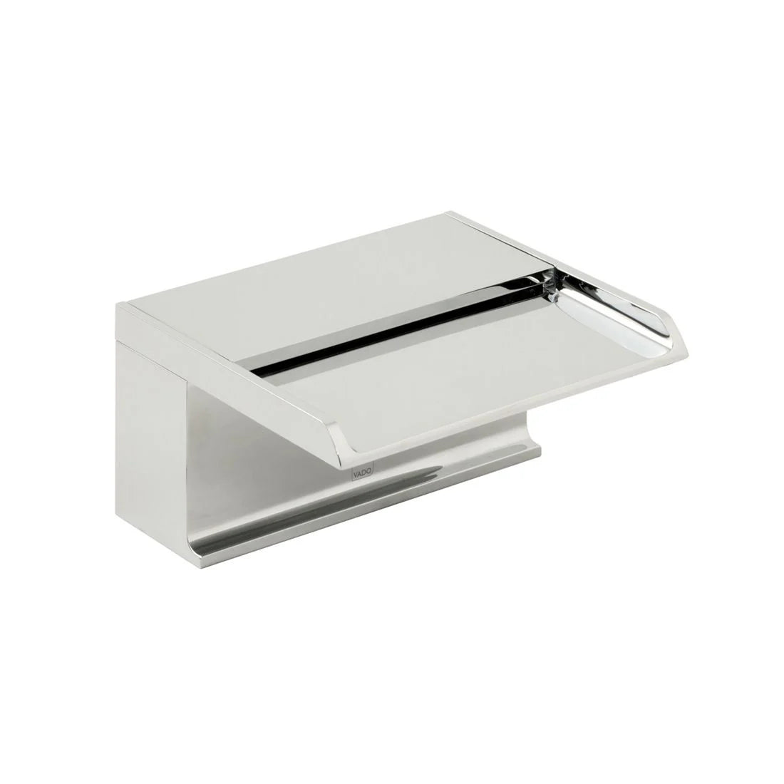 VADO SYNERGIE Waterfall Bath Spout