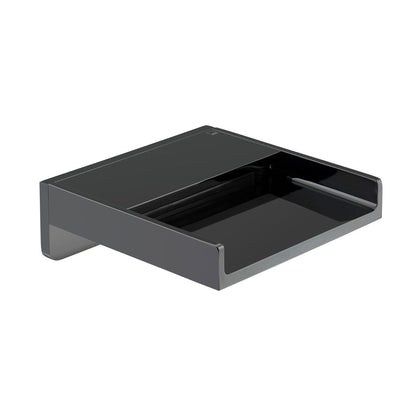 VADO Synergie Wall Mounted Waterfall Bath Spout