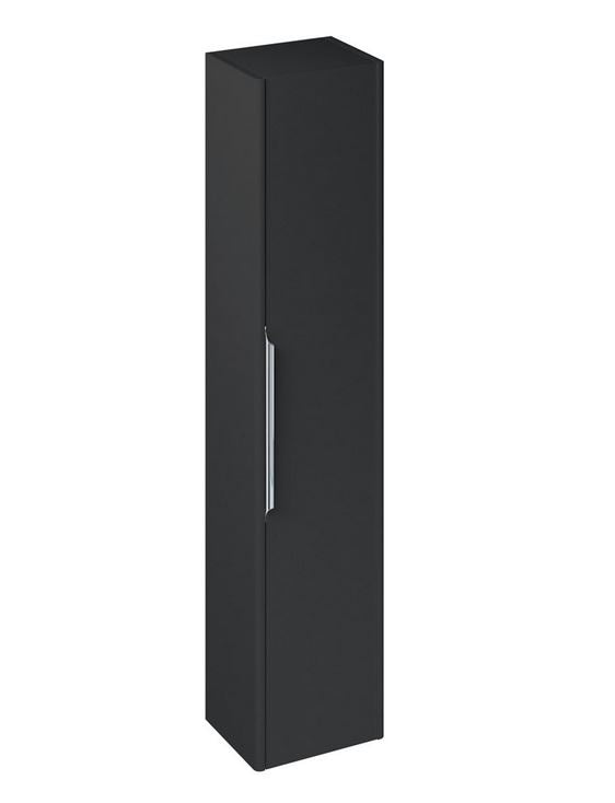 Experience Modern Luxury With Shoreditch Tall Unit Matt Grey
