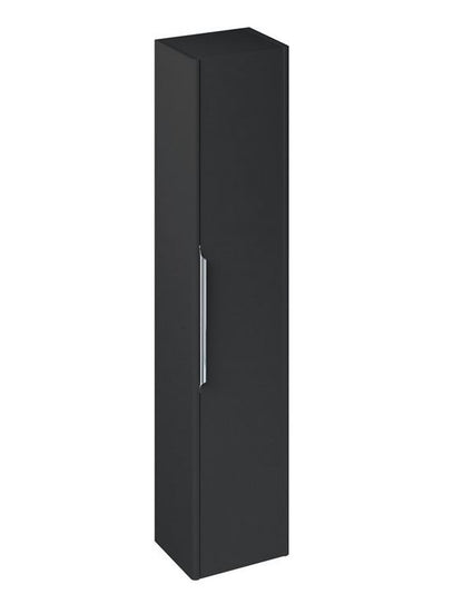 Experience Modern Luxury With Shoreditch Tall Unit Matt Grey