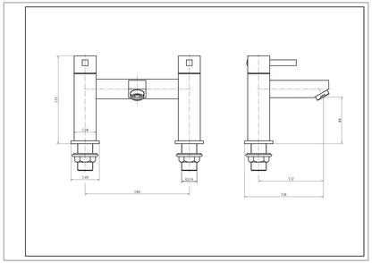 SW6 Pure Bath Filler