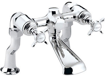 Heritage Dawlish Bath Filler