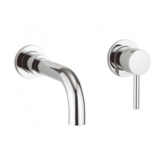 Crosswater Essential Fusion Basin 2 Hole Set