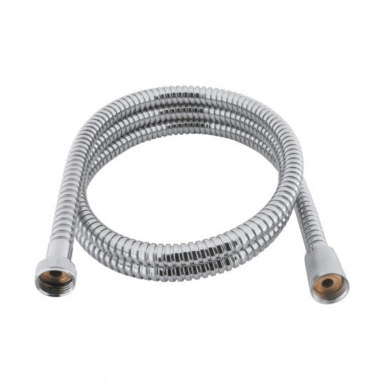 Crosswater Shower Hose 11mm x 1.5m (1/2" connections)