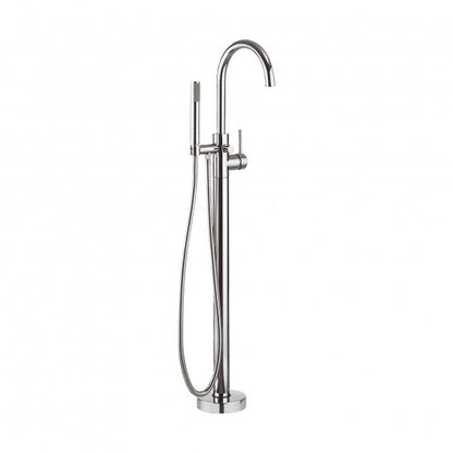 Crosswater Essential Fusion Floor Standing Bath Shower Mixer