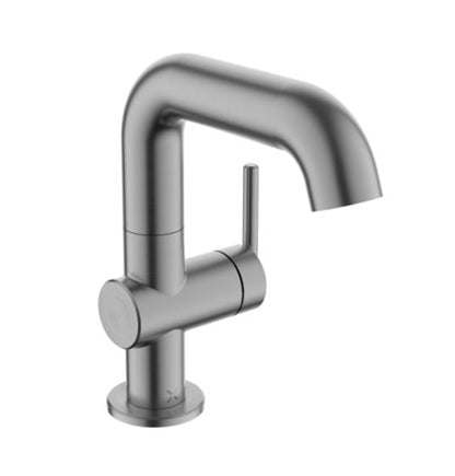 3one6 Side Lever Basin Mixer - Slate To Amp Up Your Space