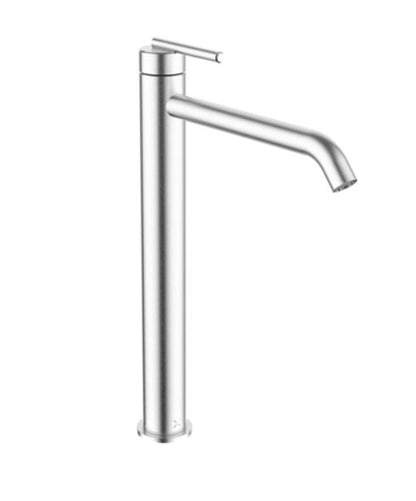 Crosswater 3ONE6 Tall Lever Basin Mono Mixer