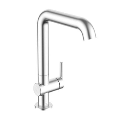 Crosswater 3ONE6 Side Lever Tall Basin Mixer