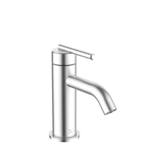 Crosswater 3ONE6 Lever Mini Basin Mono Mixer